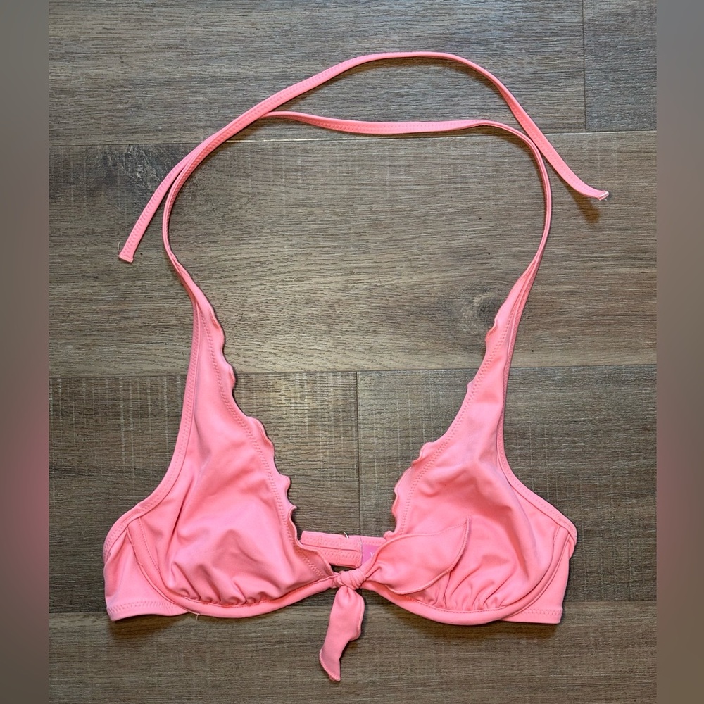 Victoria Secret Pink Bikini Top